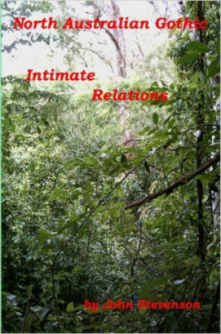 Cover of Intimate Relations