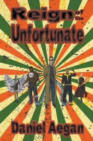 Cover of Reign of the Unfortunate