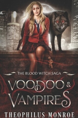 Cover of Voodoo and Vampires