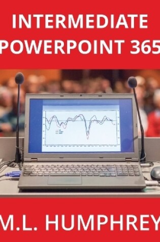 Cover of Intermediate PowerPoint 365