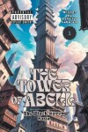 Book cover for The Tower of Abell