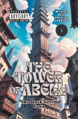 Cover of The Tower of Abell