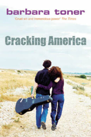 Cover of Cracking America