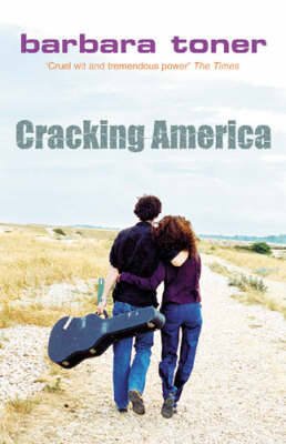 Book cover for Cracking America