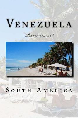 Book cover for Venezuela