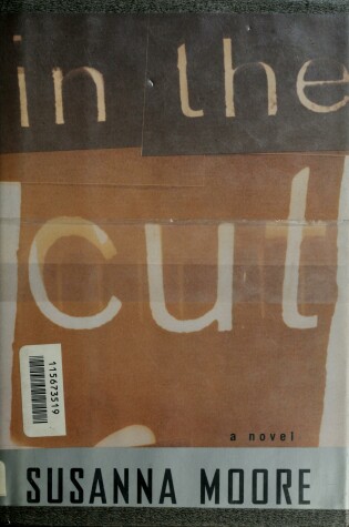 Cover of In the Cut