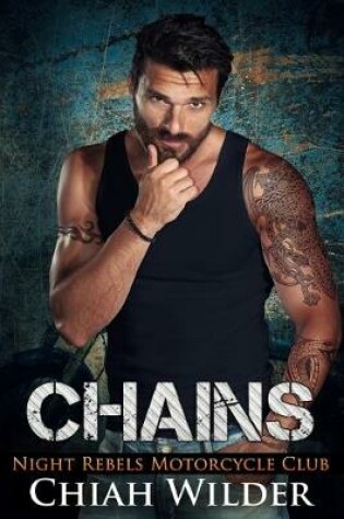 Cover of Chains