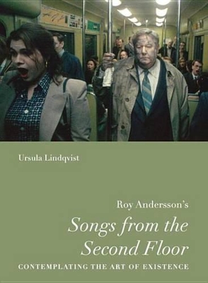 Book cover for Roy Andersson�s �songs from the Second Floor�