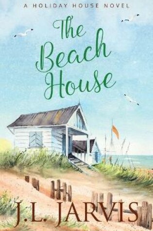 Cover of The Beach House