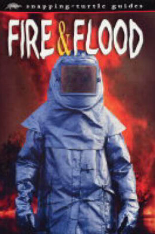 Cover of Fire & Flood