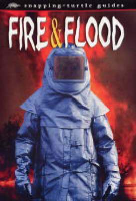 Book cover for Fire & Flood