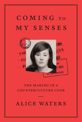 Book cover for Coming To My Senses