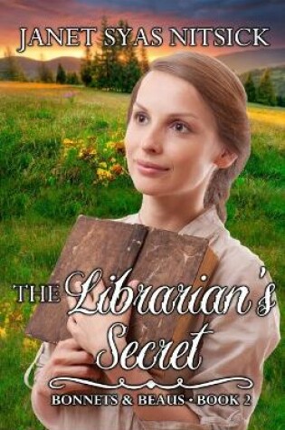 Cover of The Librarian's Secret