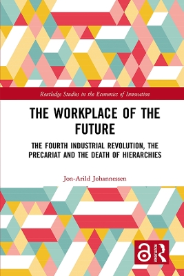 Cover of The Workplace of the Future