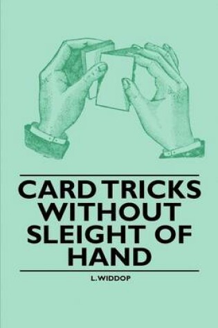 Cover of Card Tricks Without Sleight of Hand