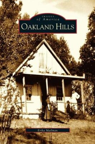 Cover of Oakland Hills