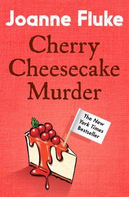 Cover of Cherry Cheesecake Murder (Hannah Swensen Mysteries, Book 8)