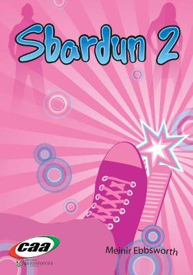 Book cover for Sbardun 2