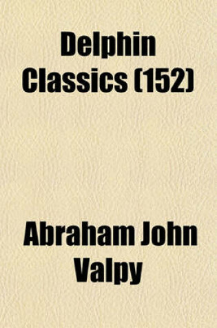 Cover of Delphin Classics (152)
