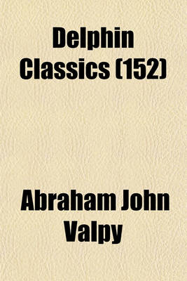Book cover for Delphin Classics (152)
