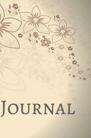 Cover of Journal