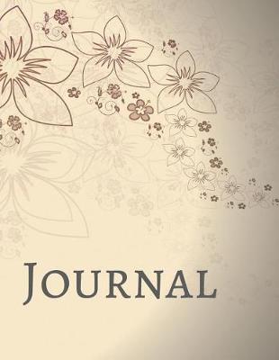 Cover of Journal