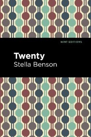 Cover of Twenty