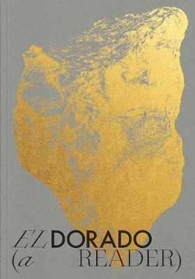 Book cover for El Dorado: A Reader