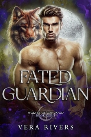 Cover of Fated Guardian