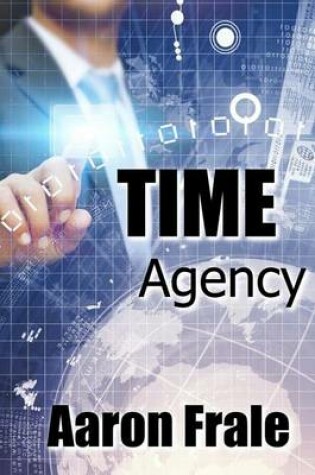 Cover of Time Agency