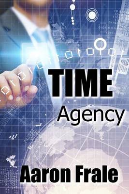 Cover of Time Agency