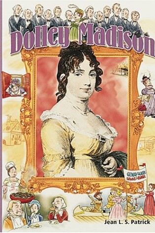 Cover of Dolley Madison