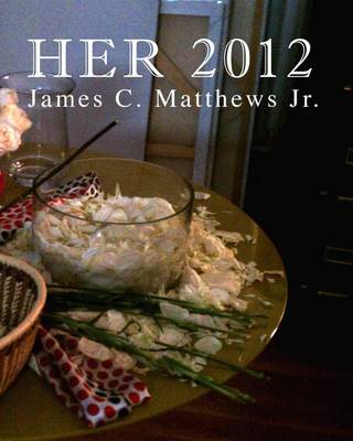 Book cover for Her 2012 Volume One