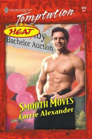 Cover of Smooth Moves