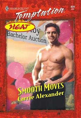Book cover for Smooth Moves