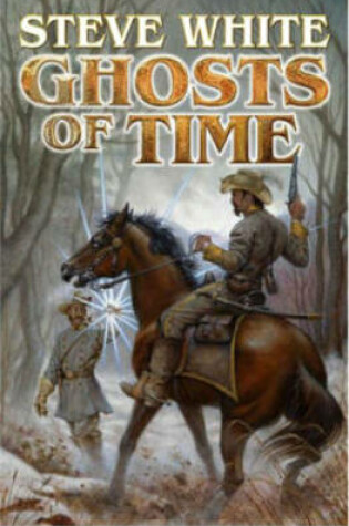 Cover of Ghosts of Time