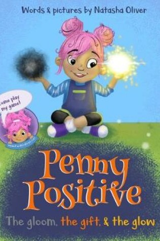 Cover of Penny Positive