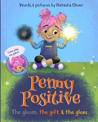 Book cover for Penny Positive