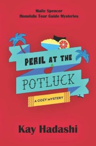 Cover of Peril at the Potluck
