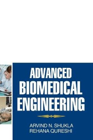 Cover of Advanced Biomedical Engineering