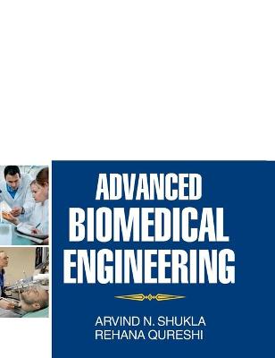 Book cover for Advanced Biomedical Engineering