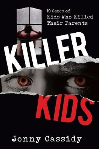 Cover of Killer Kids