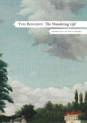 Cover of The Wandering Life – Followed by "Another Era of Writing"