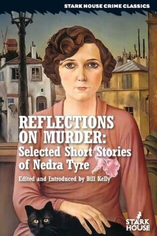 Cover of Reflections on Murder