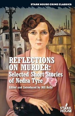 Cover of Reflections on Murder