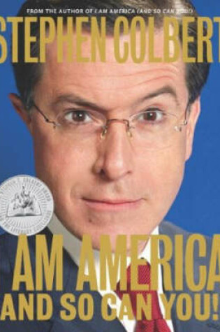 Cover of I am America (and So Can You!)
