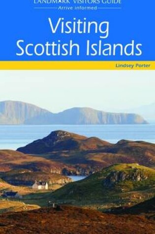 Cover of Visiting Scottish Islands