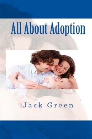 Cover of All About Adoption