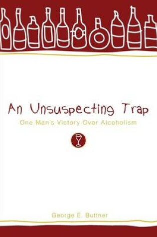 Cover of An Unsuspecting Trap