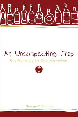 Cover of An Unsuspecting Trap